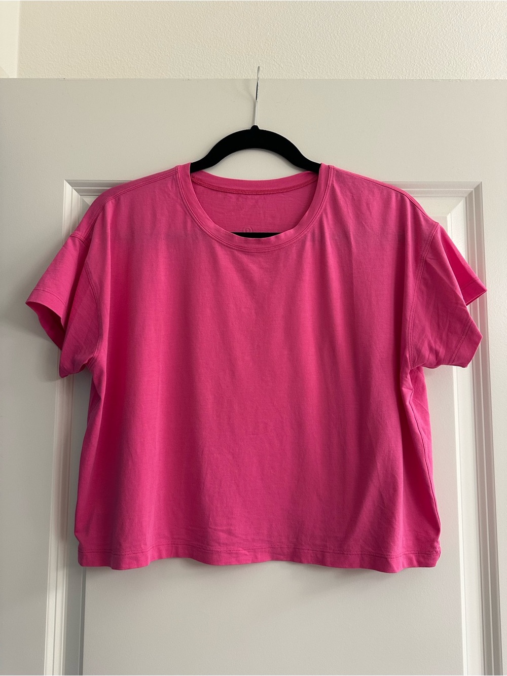 Lululemon Cates Tee